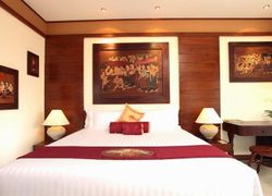 Kodchasri Thani Hotel Chiangmai - SHA Extra Plus, регион , город Чианг Май - Фотография отеля №1