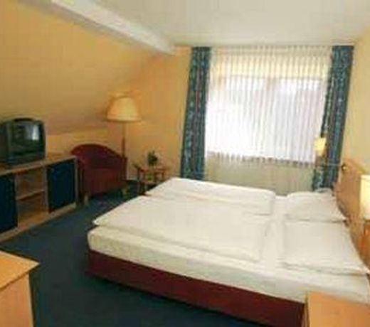 BEST WESTERN HOTEL OLDENTRUPER HOF