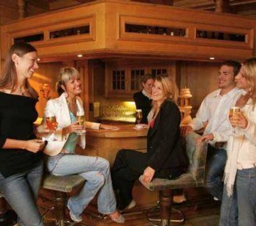 BEST WESTERN HOTEL OLDENTRUPER HOF