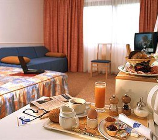 Mercure Hotel Bielefeld Johannisberg