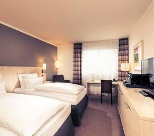 Mercure Hotel Bielefeld Johannisberg