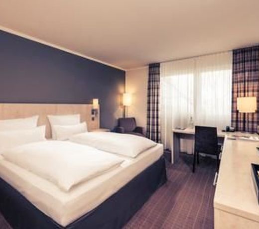 Mercure Hotel Bielefeld Johannisberg