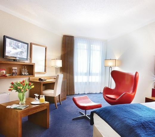 Golden Tulip Bielefeld City