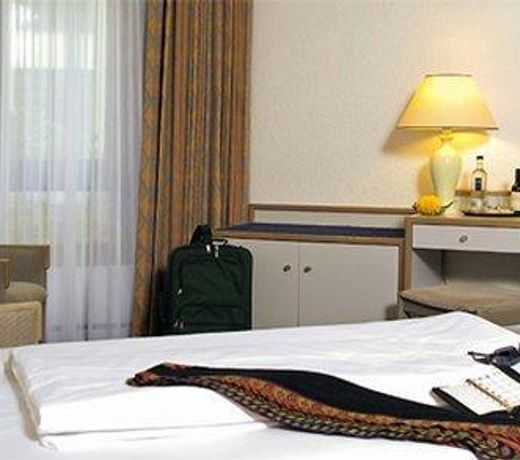 Golden Tulip Bielefeld City