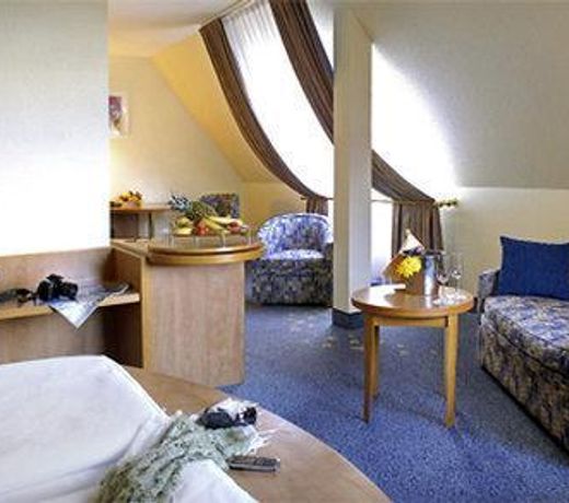Golden Tulip Bielefeld City