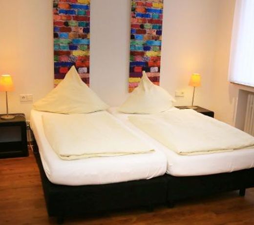 Buscher's Hotel und Restaurant