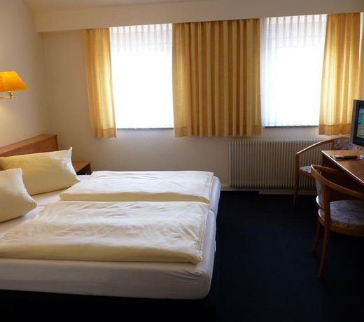 Buscher's Hotel und Restaurant