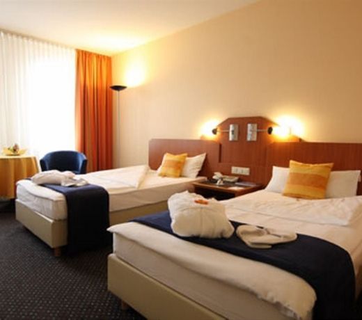 ibis Styles Bielefeld City - NeuerÃ¶ffnung