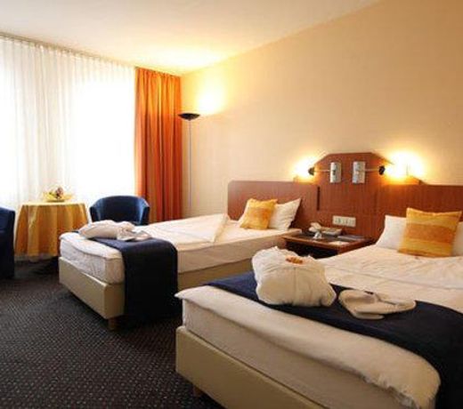 ibis Styles Bielefeld City - NeuerÃ¶ffnung