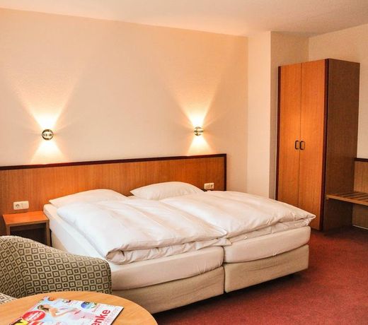 Hotel Hillegosser Hof