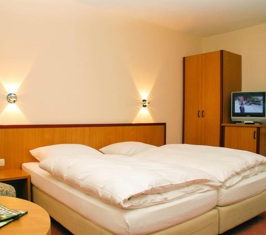Hotel Hillegosser Hof