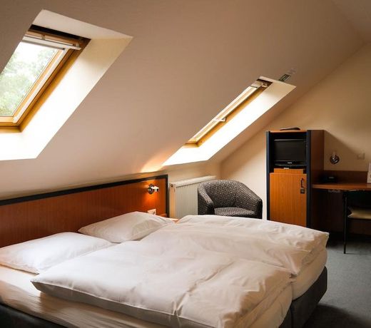 Hotel Hillegosser Hof