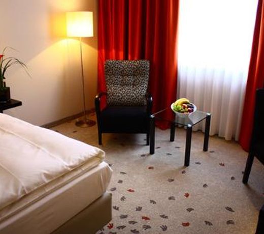 Hotel Bielefelder Hof
