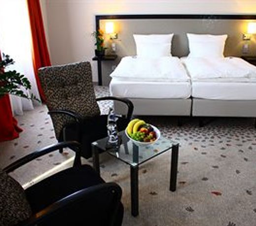 Hotel Bielefelder Hof