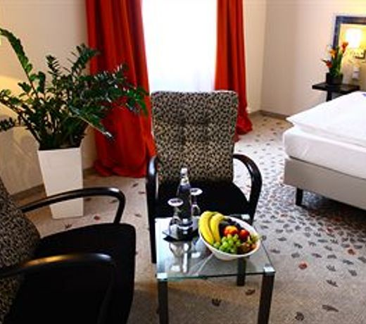 Hotel Bielefelder Hof