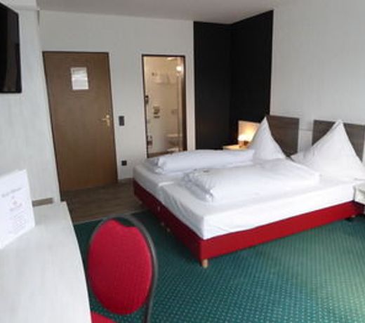 Brenner Hotel