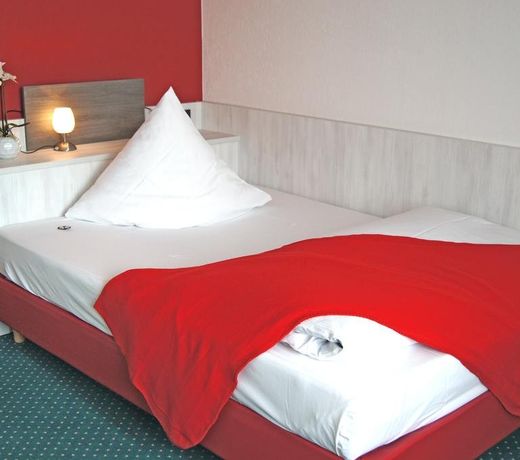 Brenner Hotel