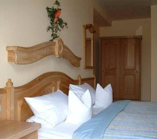 Hotel Schweizer Haus