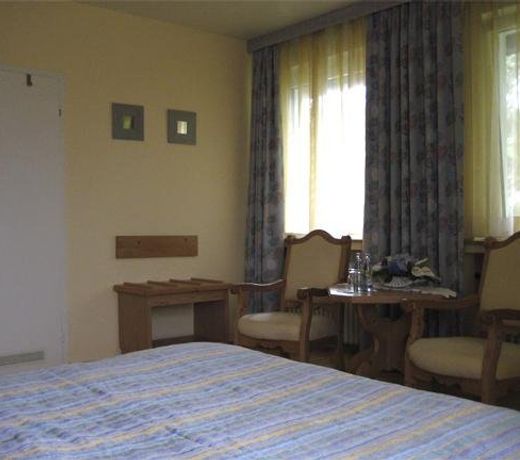 Hotel Schweizer Haus