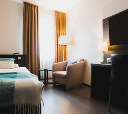 Altstadt-Hotel Bielefeld