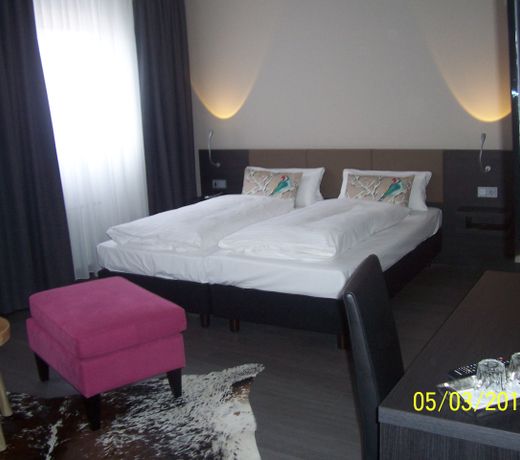 Altstadt-Hotel Bielefeld