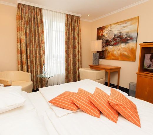 Parkhotel Bielefeld