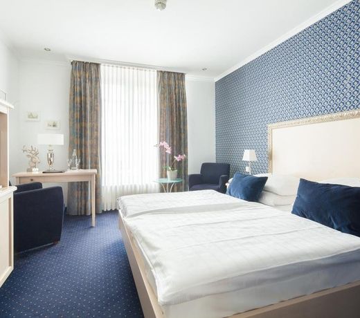 Parkhotel Bielefeld