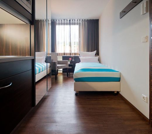 Boardinghouse Bielefeld