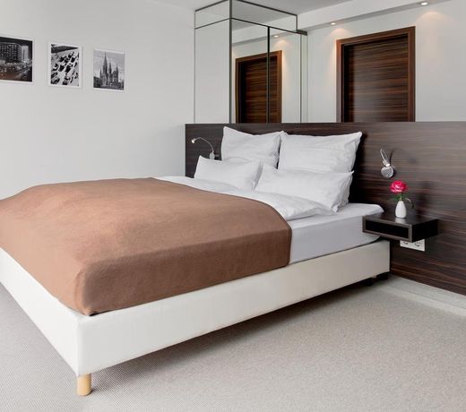 Boardinghouse Bielefeld