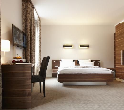 Bielefelder Berghotel zum Stillen Frieden