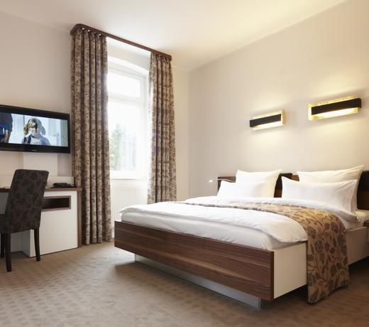 Bielefelder Berghotel zum Stillen Frieden