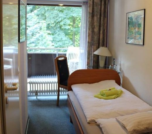 Waldpension Bielefeld