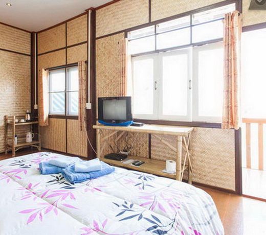 LHA??S PLACE HOMESTAY & GUESTHOUSE