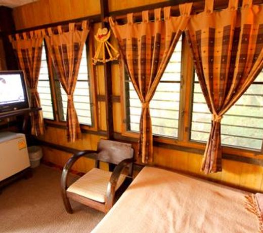 Lhongkhao Resort