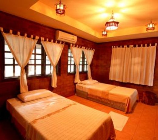 Lhongkhao Resort