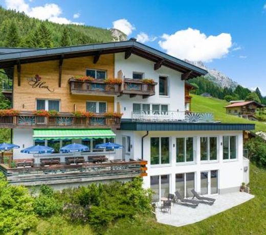Hotel Tiroler Herz