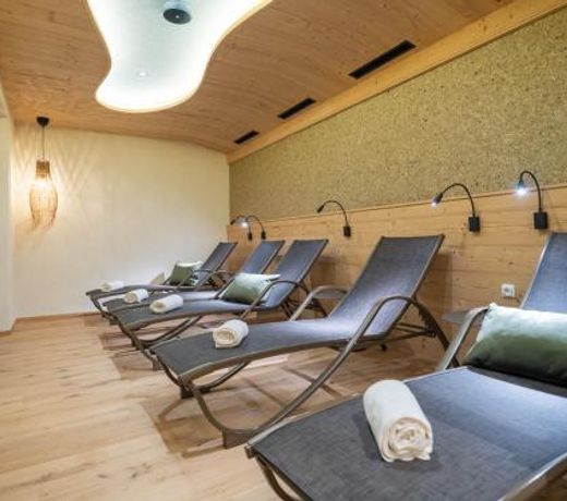 Hotel Tiroler Herz