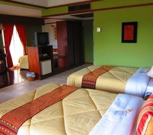 Mae Rim Lagoon Hotel Chiang Mai