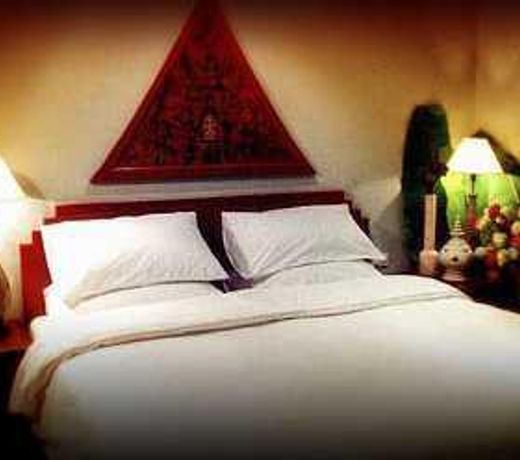 Muang Gudi Resort
