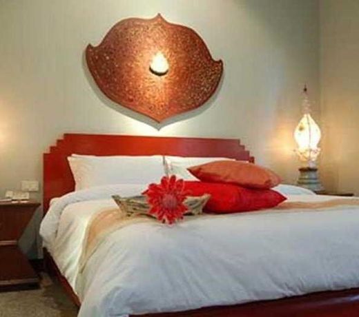 Muang Gudi Resort