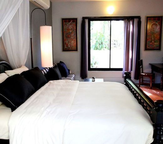 Narittaya Resort and Restaurant