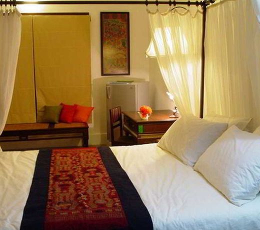Narittaya Resort and Restaurant