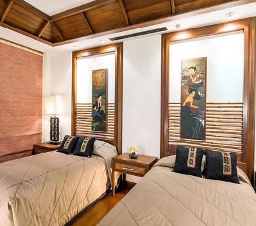 Oasis Baan Saen Doi Spa Resort