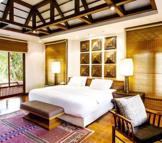 Oasis Baan Saen Doi Spa Resort