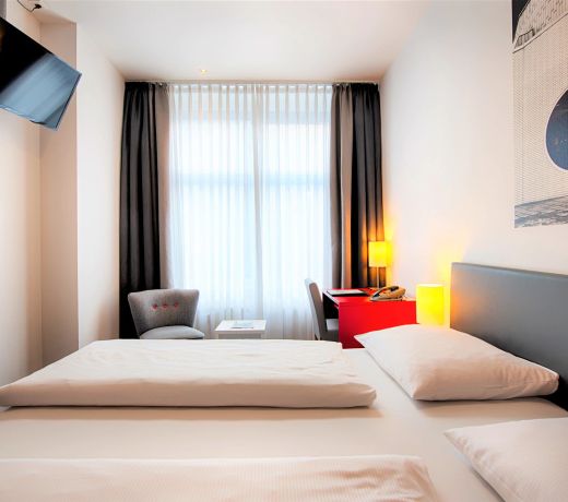 Select Hotel Berlin Gendarmenmarkt