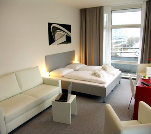 Select Hotel Berlin Gendarmenmarkt