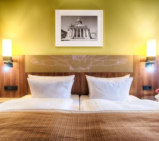 Leonardo Royal Hotel Berlin Alexanderplatz