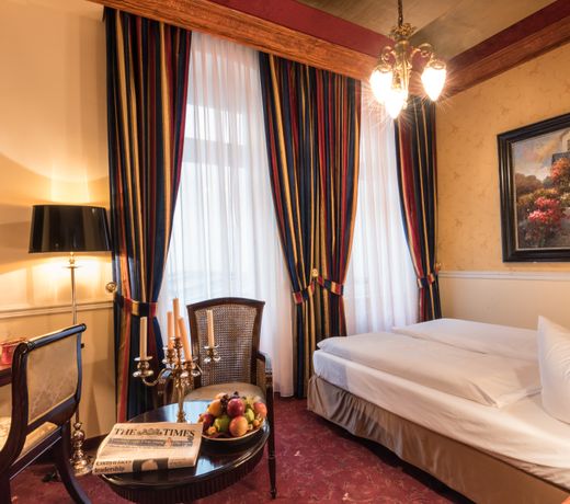 Myer's Hotel Berlin