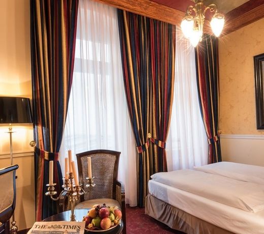 Myer's Hotel Berlin