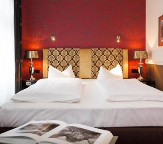 Myer's Hotel Berlin